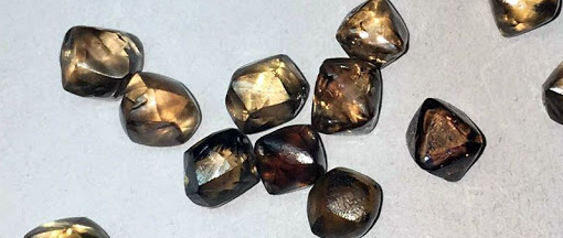 large grain single crystal diamond